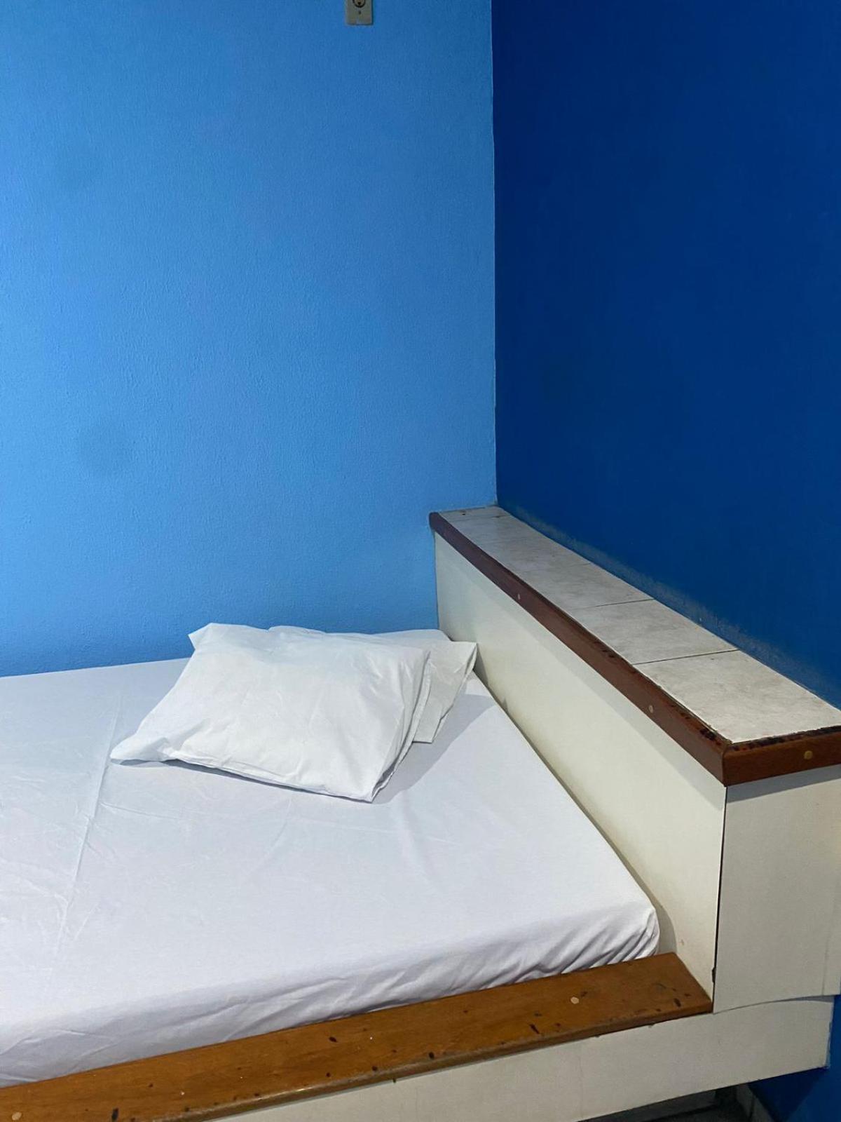 Hotel Angely Belo Horizonte Eksteriør billede