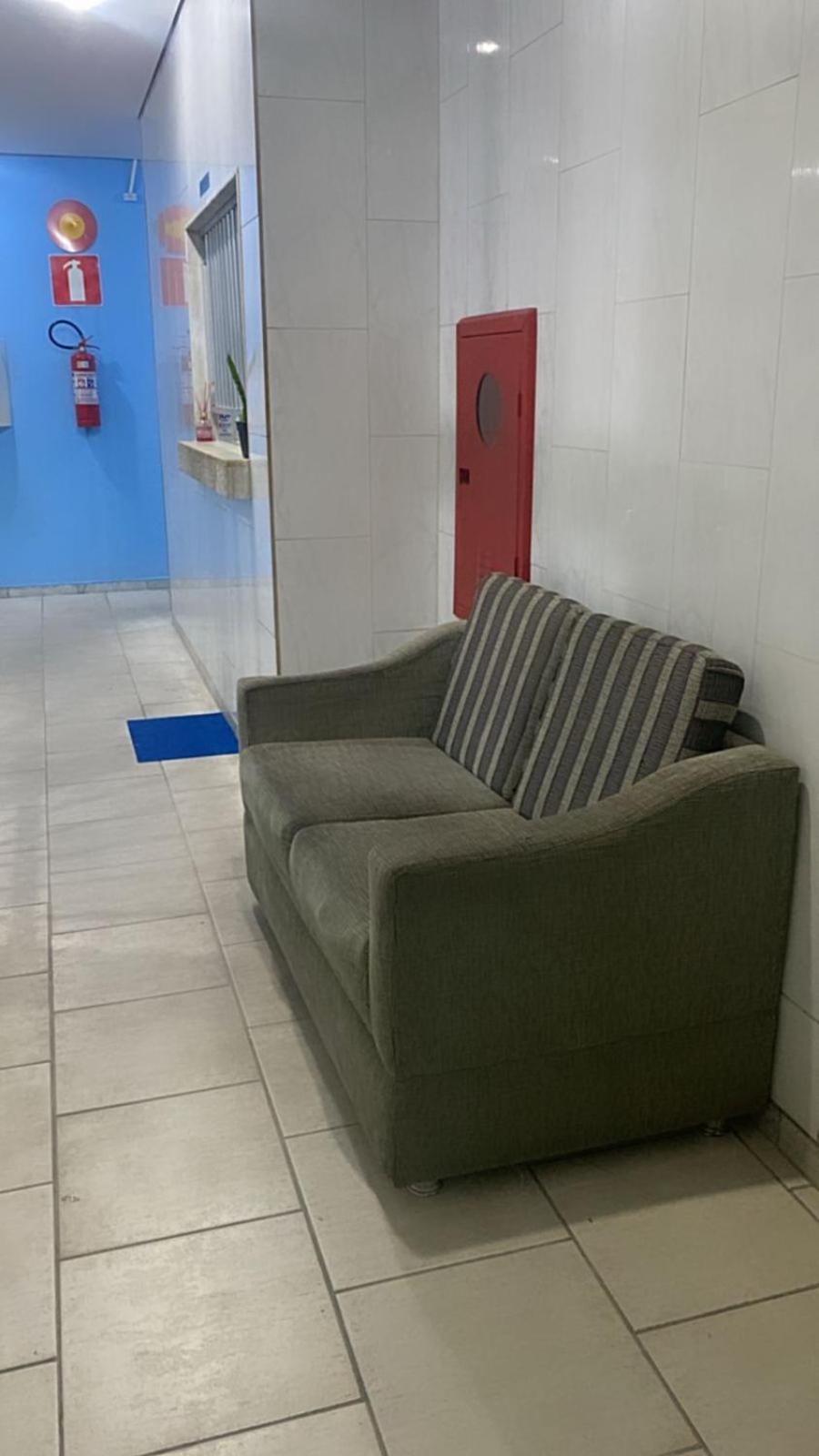 Hotel Angely Belo Horizonte Eksteriør billede