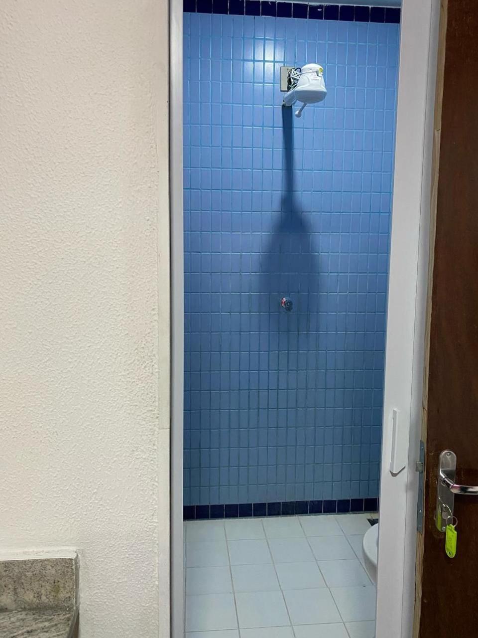 Hotel Angely Belo Horizonte Eksteriør billede